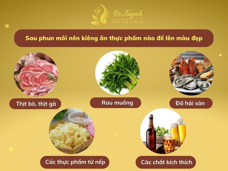 Xăm môi nên ăn gì để lên màu đẹp 10 Thực phẩm số1 nên ăn #38 Xăm môi nên ăn gì để lên màu đẹp 10 Thực phẩm số1 nên ăn